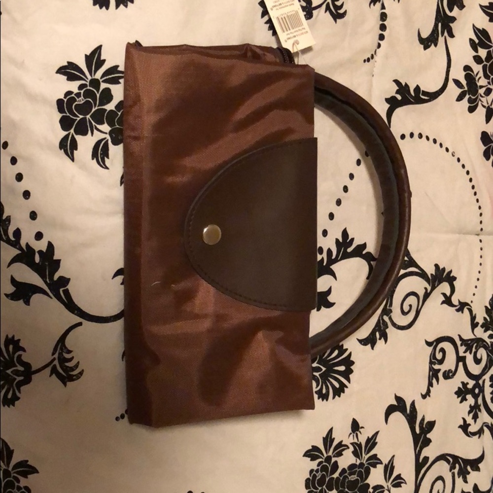 Food up bag